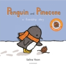 Penguin and Pinecone : a friendship story - eBook