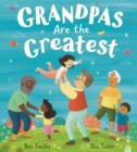 Grandpas Are the Greatest - eBook