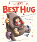 The Very Best Hug - eBook