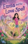 Emma and the Love Spell - eBook