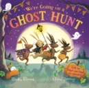 We're Going on a Ghost Hunt : A Lift-the-Flap Adventure - eBook