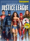 ENTERTAINMENT WEEKLY The Ultimate Guide to the Justice League - eBook