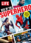 LIFE Rise of the Superhero - eBook
