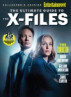 ENTERTAINMENT WEEKLY The Ultimate Guide to The X-Files - eBook