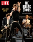 LIFE The Rolling Stones - eBook