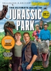ENTERTAINMENT WEEKLY The Ultimate Guide to Jurassic Park - eBook