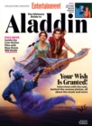Entertainment Weekly The Ultimate Guide to  Aladdin - eBook