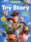 Entertainment Weekly The Ultimate Guide to Toy Story - eBook