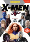 Entertainment Weekly The Ultimate Guide to X-Men - eBook