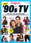 EW The Ultimate Guide to 90's TV - eBook