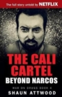 The Cali Cartel: Beyond Narcos - Book