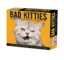 Bad Kitties 2024 6.2 X 5.4 Box Calendar - Book