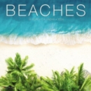 Beaches 2024 7 X 7 Mini Wall Calendar - Book