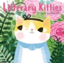 Litterary Kitties 2024 12 X 12 Wall Calendar - Book