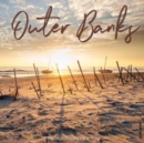 Outer Banks 2024 12 X 12 Wall Calendar - Book