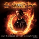 Hunger Games: The World of Hunger Games 2024 7 X 7 Mini Wall Calendar - Book