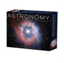 Astronomy 2025 6.2 X 5.4 Box Calendar - Book