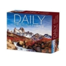 Daily Destinations 2025 6.2 X 5.4 Box Calendar - Book