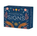 Mystical Signs 2025 6.2 X 5.4 Box Calendar - Book