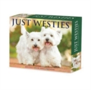 Westies 2025 6.2 X 5.4 Box Calendar - Book