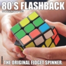 80's Flashback 2025 12 X 12 Wall Calendar - Book