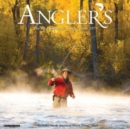 Angler's 2025 12 X 12 Wall Calendar - Book