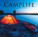 Camplife 2025 12 X 12 Wall Calendar - Book