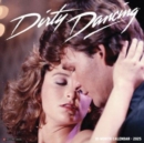 Dirty Dancing 2025 12 X 12 Wall Calendar - Book