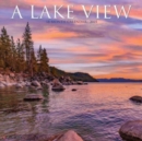 Lake View 2025 12 X 12 Wall Calendar - Book