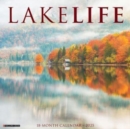 Lakelife 2025 12 X 12 Wall Calendar - Book