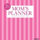 Mom's Planner 2025 12 X 12 Wall Calendar - Book