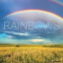 Rainbows 2025 12 X 12 Wall Calendar - Book