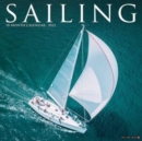 Sailing 2025 12 X 12 Wall Calendar - Book