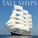 Tall Ships 2025 12 X 12 Wall Calendar - Book