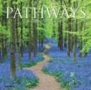 Pathways 2025 7 X 7 Mini Wall Calendar - Book