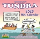 Tundra 2025 7 X 7 Mini Wall Calendar - Book