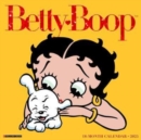 Betty Boop 2025 12 X 12 Wall Calendar - Book