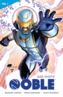 Noble Vol. 1: God Shots - eBook