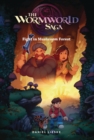 The Wormworld Saga Vol. 4 : Fight in the Mushroom Forest - Book