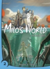 Milo's World Book 2 : The Black Queen - Book