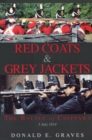 Red Coats & Grey Jackets : The Battle of Chippawa, 5 July 1814 - Book