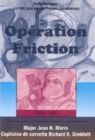 Operation Friction 1990-1991 : Golfe Persique: Le role joue par les Forces canadiennes - Book