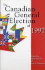 The Canadian General Election of 1997 - Book