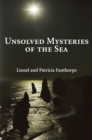 Unsolved Mysteries of the Sea - Book