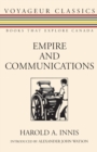 Empire and Communications - Book