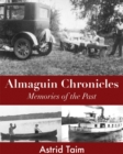 Almaguin Chronicles : Memories of the Past - Book