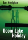 Doom Lake Holiday - Book