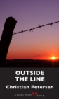 Outside the Line : A Peter Ellis Mystery - Book