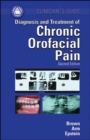 CLINICIAN'S GUIDE CHRONIC OROF - Book