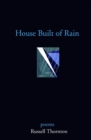 House Built of Rain - Book